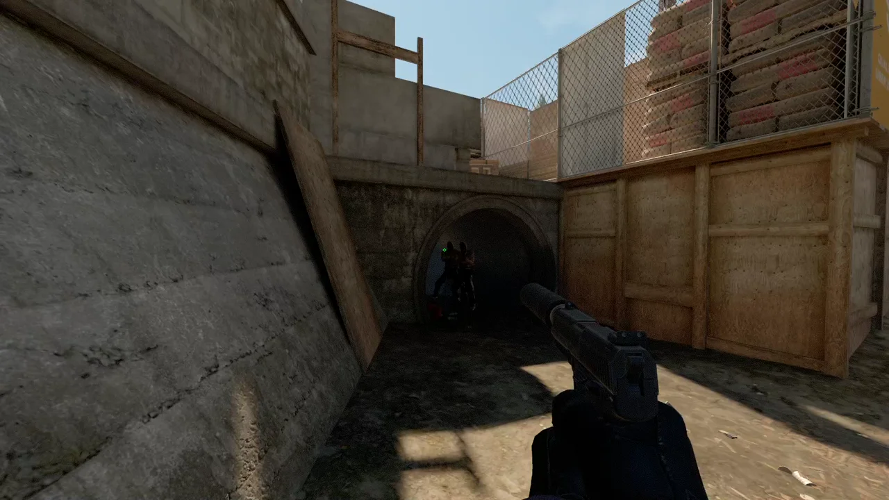 highlight